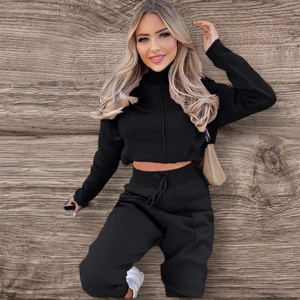2 piece activewear set